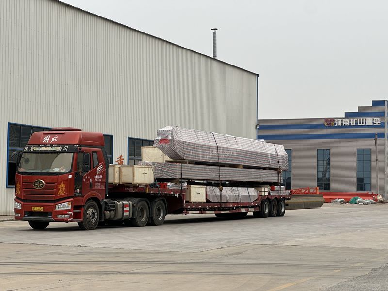 中電建三亞項目，一批橋式起重機